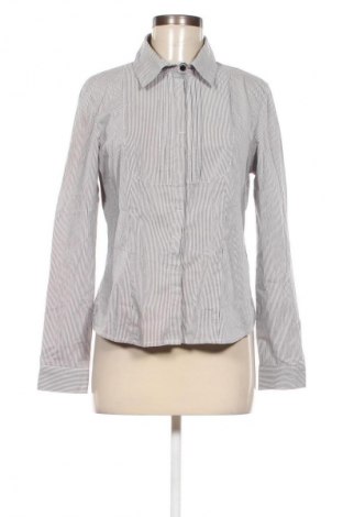 Damenbluse Vero Moda, Größe L, Farbe Grau, Preis 5,99 €