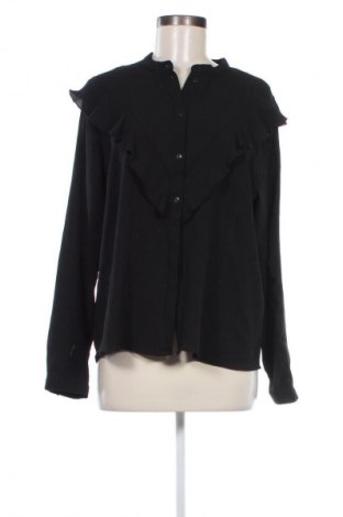 Cămașă de femei Vero Moda, Mărime XL, Culoare Negru, Preț 33,99 Lei