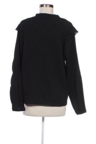 Damenbluse Vero Moda, Größe XL, Farbe Schwarz, Preis € 6,99