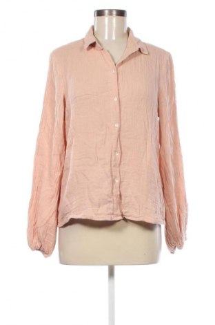 Damenbluse Vero Moda, Größe M, Farbe Rosa, Preis 7,49 €