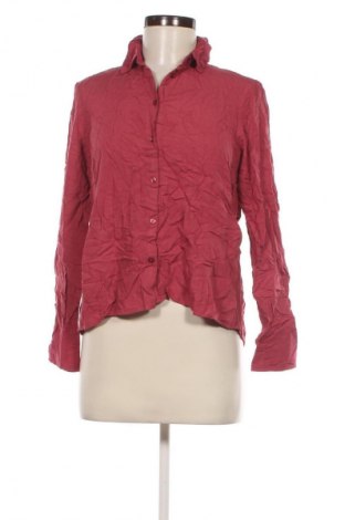 Damenbluse Vero Moda, Größe L, Farbe Rosa, Preis 13,99 €