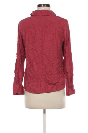 Damenbluse Vero Moda, Größe L, Farbe Rosa, Preis € 6,99