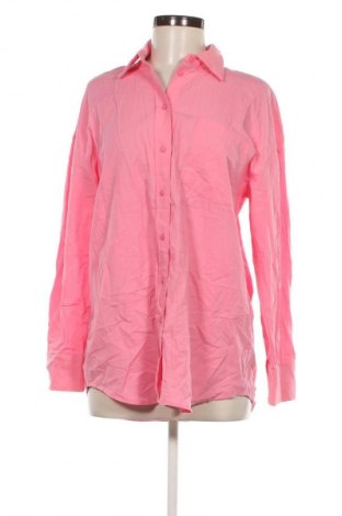 Damenbluse Vero Moda, Größe M, Farbe Rosa, Preis 13,49 €