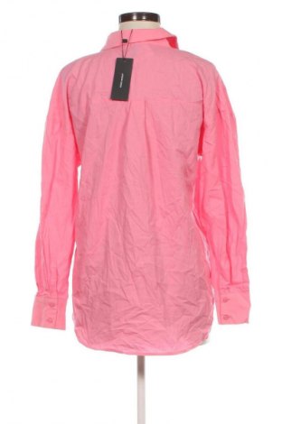 Damenbluse Vero Moda, Größe M, Farbe Rosa, Preis 13,49 €