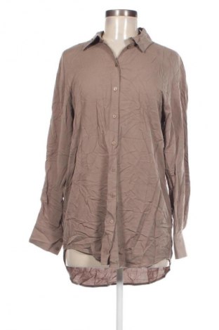 Damenbluse Vero Moda, Größe XS, Farbe Beige, Preis € 5,99