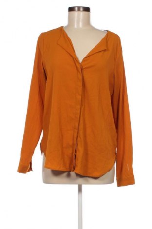 Damenbluse Vero Moda, Größe M, Farbe Gelb, Preis € 4,49