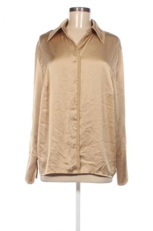 Damenbluse Verse, Größe XL, Farbe Beige, Preis € 8,49