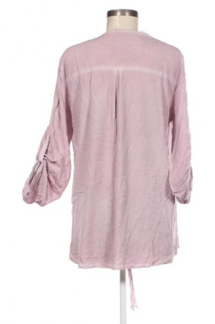 Damenbluse Vestino, Größe M, Farbe Lila, Preis 4,99 €