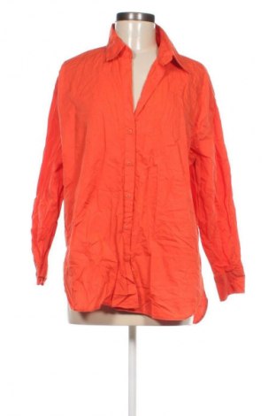 Damenbluse Waikiki, Größe L, Farbe Orange, Preis € 9,49