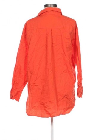 Damenbluse Waikiki, Größe L, Farbe Orange, Preis € 9,49