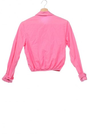 Damenbluse Xside, Größe XS, Farbe Rosa, Preis € 7,49