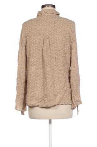 Damenbluse Yaya, Größe M, Farbe Beige, Preis 38,49 €