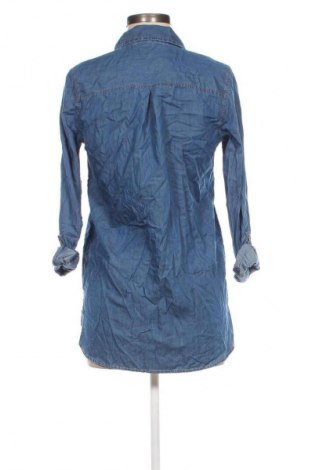 Damenbluse Yessica, Größe XS, Farbe Blau, Preis € 4,99