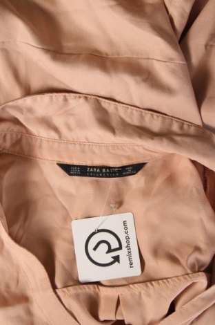 Damenbluse Zara, Größe M, Farbe Rosa, Preis € 6,49