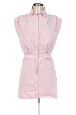 Damenbluse Zara, Größe S, Farbe Rosa, Preis 8,49 €