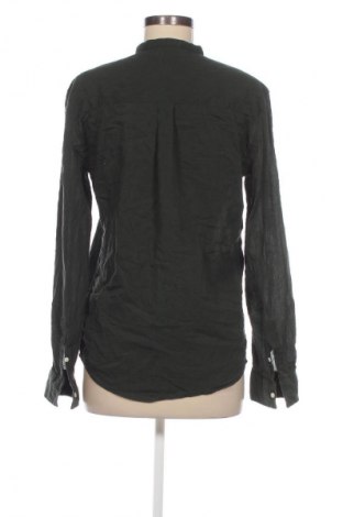 Damenbluse Zara, Größe S, Farbe Grün, Preis € 6,99