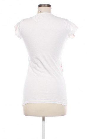 Damen T-Shirt, Größe M, Farbe Weiß, Preis € 3,99