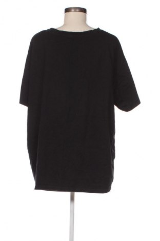 Tricou de femei, Mărime XXL, Culoare Negru, Preț 38,37 Lei