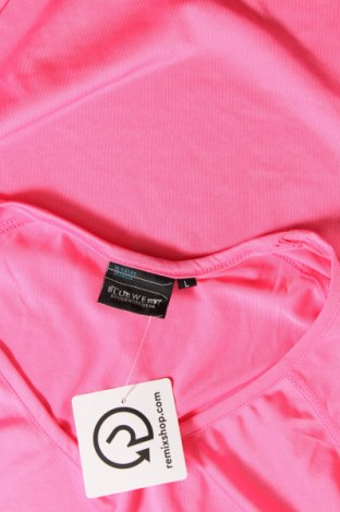 Damen T-Shirt, Größe L, Farbe Rosa, Preis € 2,99