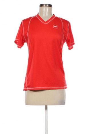 Damen T-Shirt, Größe M, Farbe Rot, Preis € 2,99