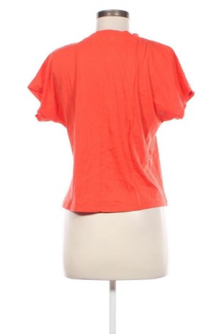 Damen T-Shirt, Größe M, Farbe Orange, Preis € 3,99