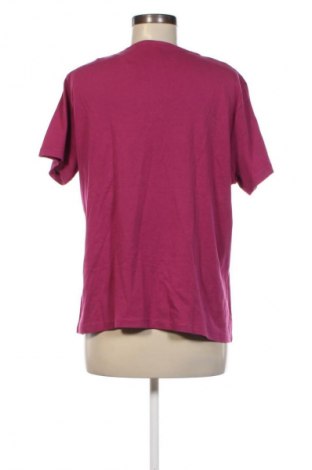 Damen T-Shirt, Größe XXL, Farbe Rosa, Preis 4,49 €