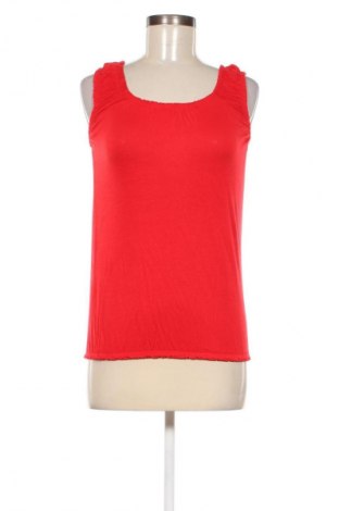 Damen T-Shirt, Größe S, Farbe Rot, Preis 5,99 €