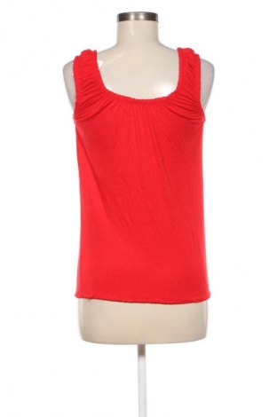 Damen T-Shirt, Größe S, Farbe Rot, Preis 5,99 €