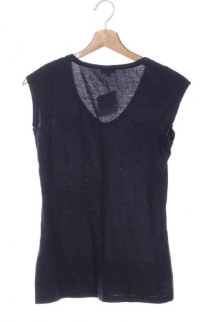 Damen T-Shirt, Größe XS, Farbe Blau, Preis € 4,99