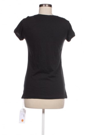 Tricou de femei Happiness, Mărime S, Culoare Negru, Preț 64,99 Lei