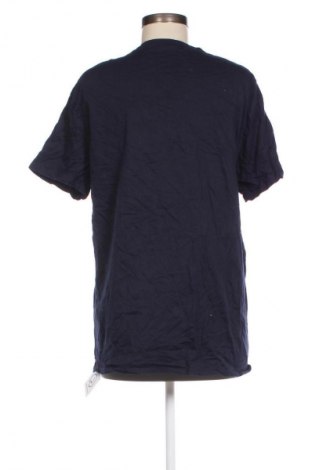 Damen T-Shirt, Größe M, Farbe Blau, Preis € 9,49