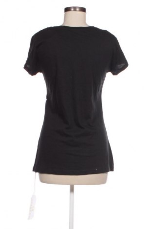 Tricou de femei Happiness, Mărime S, Culoare Negru, Preț 57,99 Lei