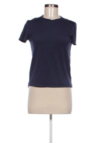 Damen T-Shirt, Größe XS, Farbe Blau, Preis € 3,99