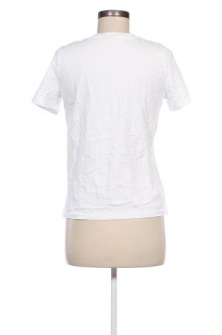 Damen T-Shirt, Größe M, Farbe Weiß, Preis 7,99 €