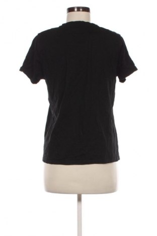 Tricou de femei, Mărime M, Culoare Negru, Preț 39,99 Lei