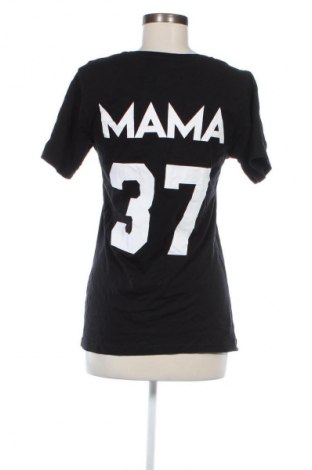 Damen T-Shirt, Größe XL, Farbe Schwarz, Preis 8,99 €