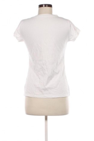 Damen T-Shirt, Größe S, Farbe Weiß, Preis € 11,99