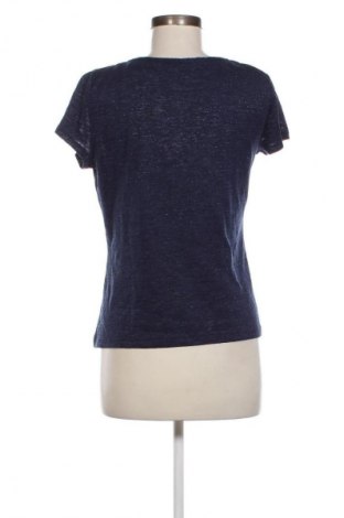 Damen T-Shirt, Größe L, Farbe Blau, Preis € 11,99