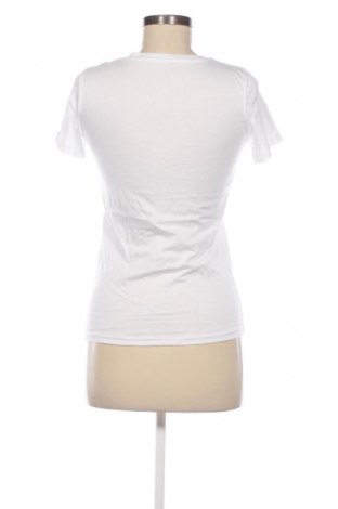 Damen T-Shirt, Größe S, Farbe Weiß, Preis 11,49 €