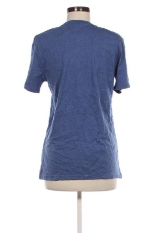 Damen T-Shirt, Größe M, Farbe Blau, Preis € 3,99