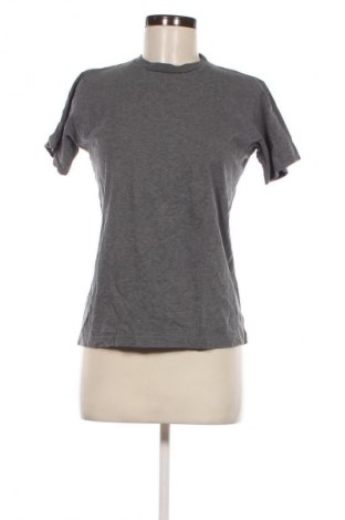 Damen T-Shirt, Größe S, Farbe Grau, Preis 3,99 €