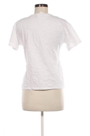 Damen T-Shirt, Größe M, Farbe Weiß, Preis € 8,99