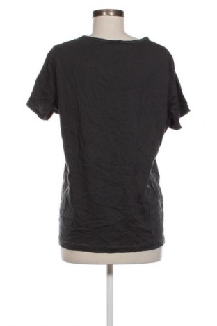 Damen T-Shirt, Größe L, Farbe Grau, Preis € 3,99