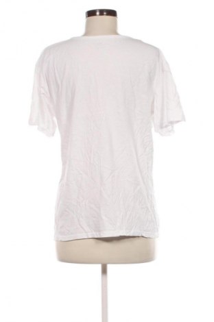 Damen T-Shirt, Größe L, Farbe Weiß, Preis € 8,99