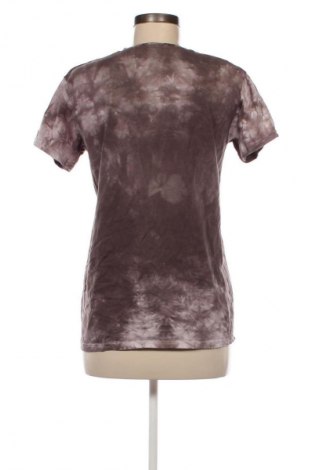 Damen T-Shirt, Größe L, Farbe Braun, Preis 3,99 €