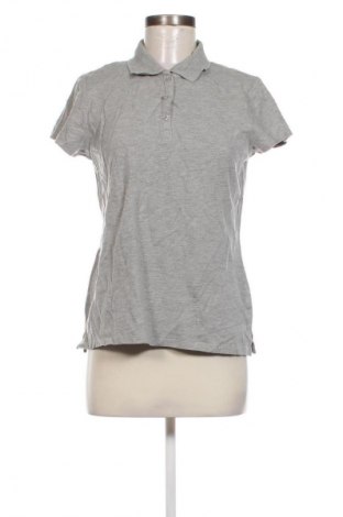 Damen T-Shirt, Größe L, Farbe Grau, Preis € 10,49