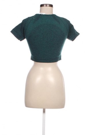 Tricou de femei, Mărime S, Culoare Verde, Preț 46,99 Lei