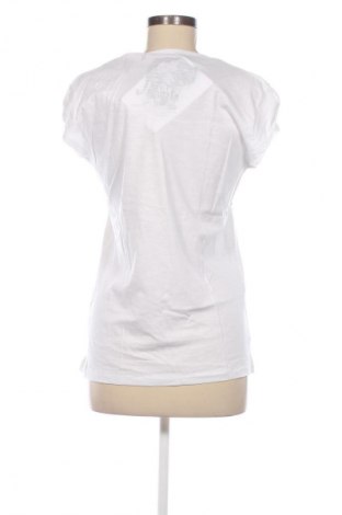 Damen T-Shirt, Größe M, Farbe Weiß, Preis € 10,99