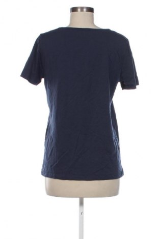 Damen T-Shirt, Größe M, Farbe Blau, Preis 11,99 €