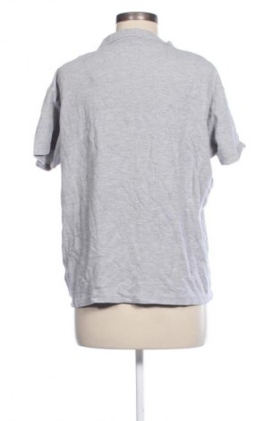 Damen T-Shirt, Größe L, Farbe Grau, Preis € 10,49